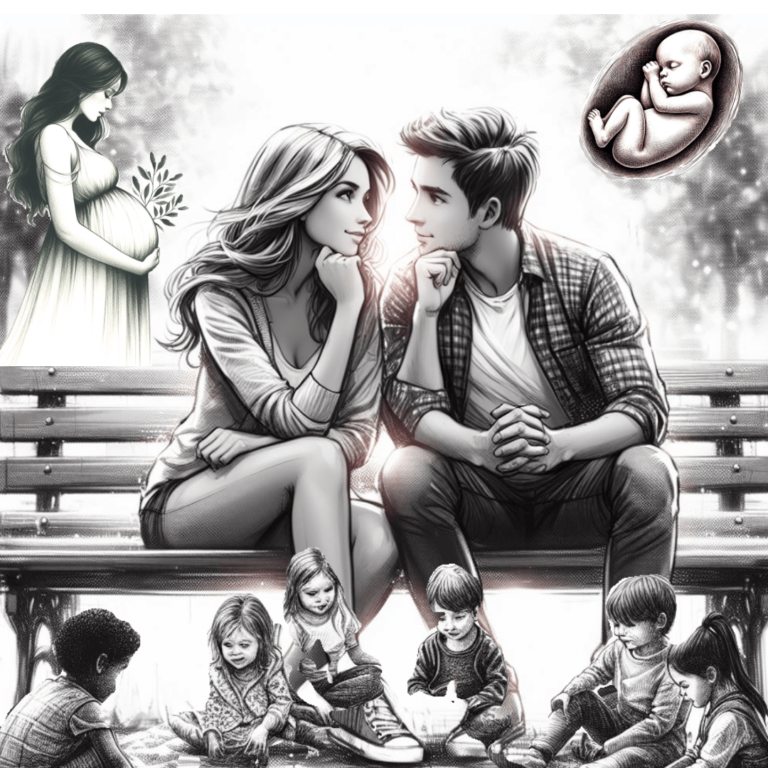 Tips bij een kinderwens