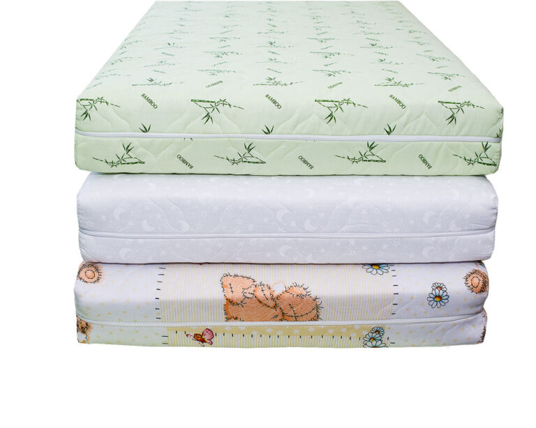 Baby-Matras
